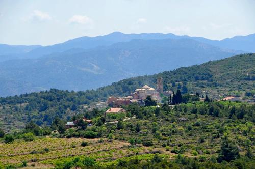 Eremita - last minute hotel in Unknown City