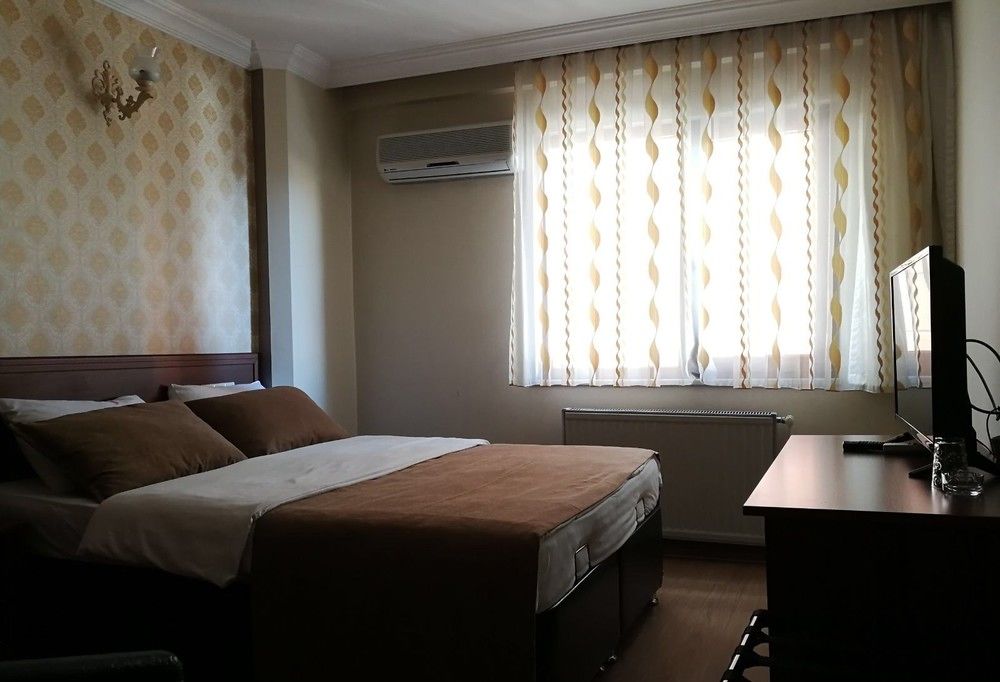 Karayel Hotel in Trabzon, Turkey