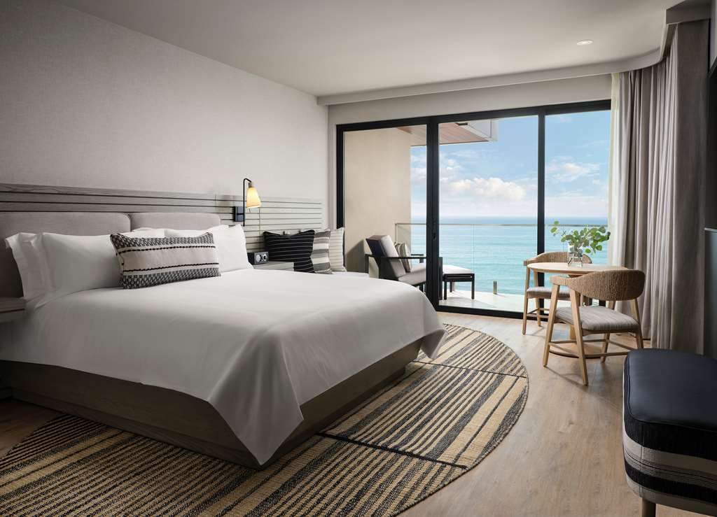 Alila Marea Beach Resort Encinitas a Hyatt Resort - photo 9