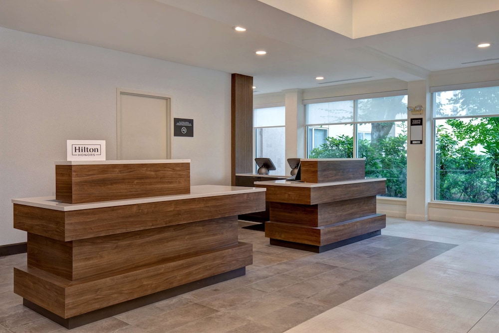 Hilton Garden Inn Portland Beaverton - photo 7