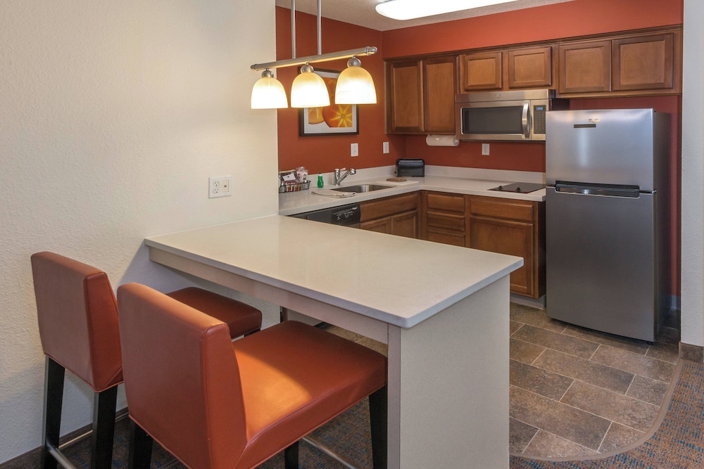 Residence Inn by Marriott Columbus - photo 21