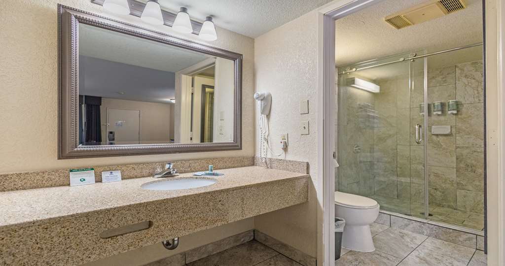 Best Western Roseville Inn - photo 25