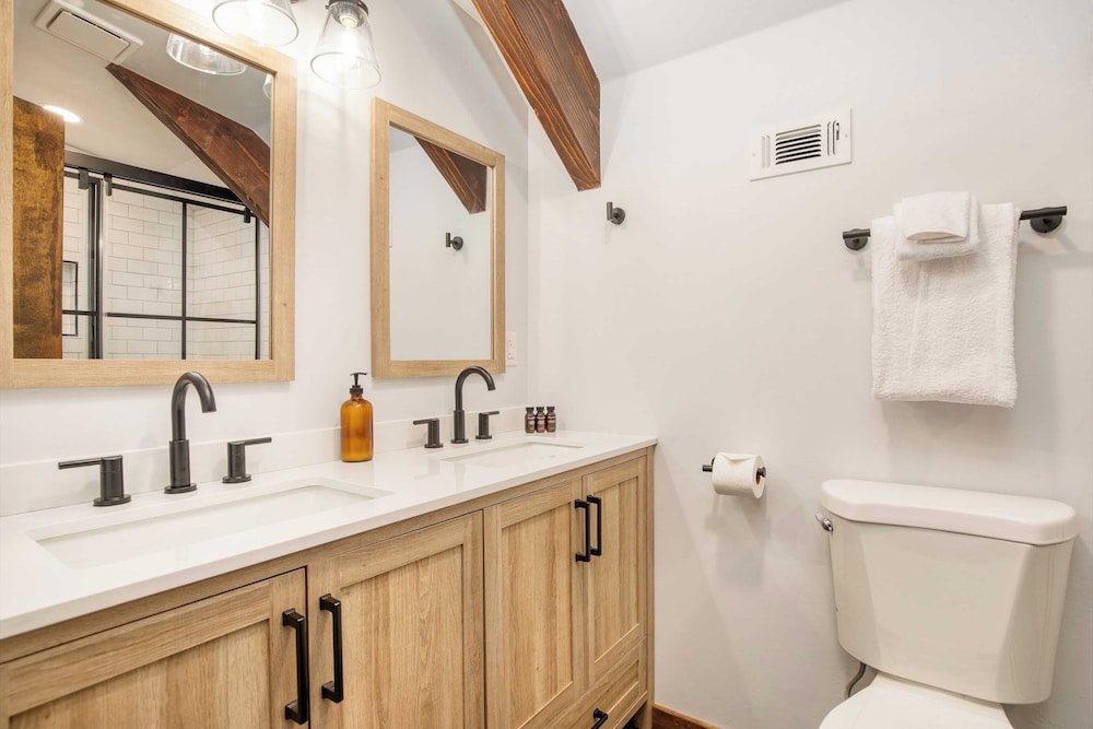 Avalon Pines by AvantStay 5 mins from Bear Mountain Ski Resort - photo 21