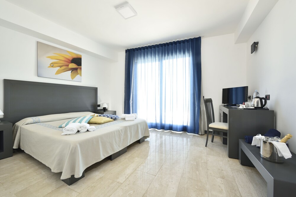 Bellevue Sardinia Resort Affiliated by Melia — Valledoria — photo 5