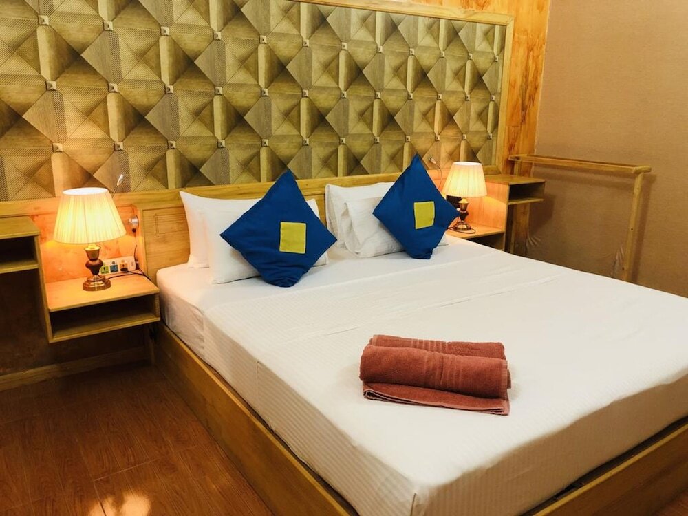 Mathiveri Thundi Inn — Mahibadhoo — photo 4