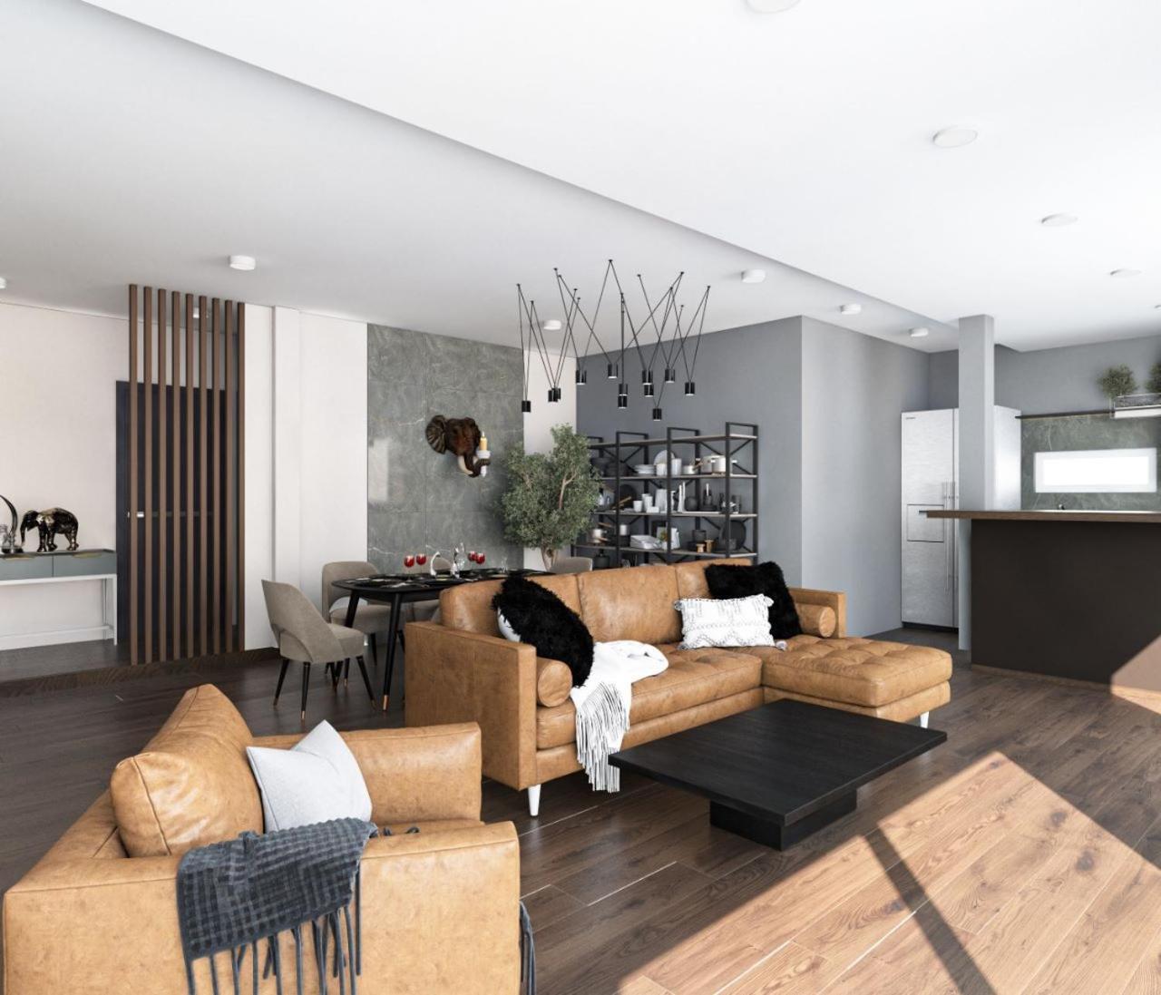 Grand Penthouse by Grand Orlov Apart — 4-Star Luxury Hotel in Patong, Thailand