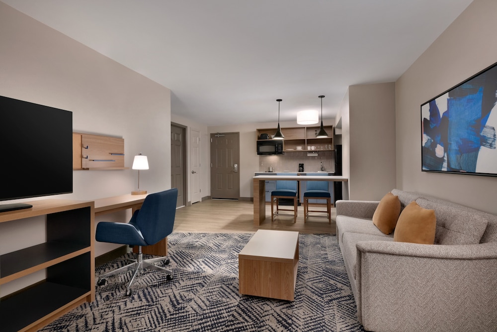 Candlewood Suites Aberdeen Bel Air by IHG - photo 10