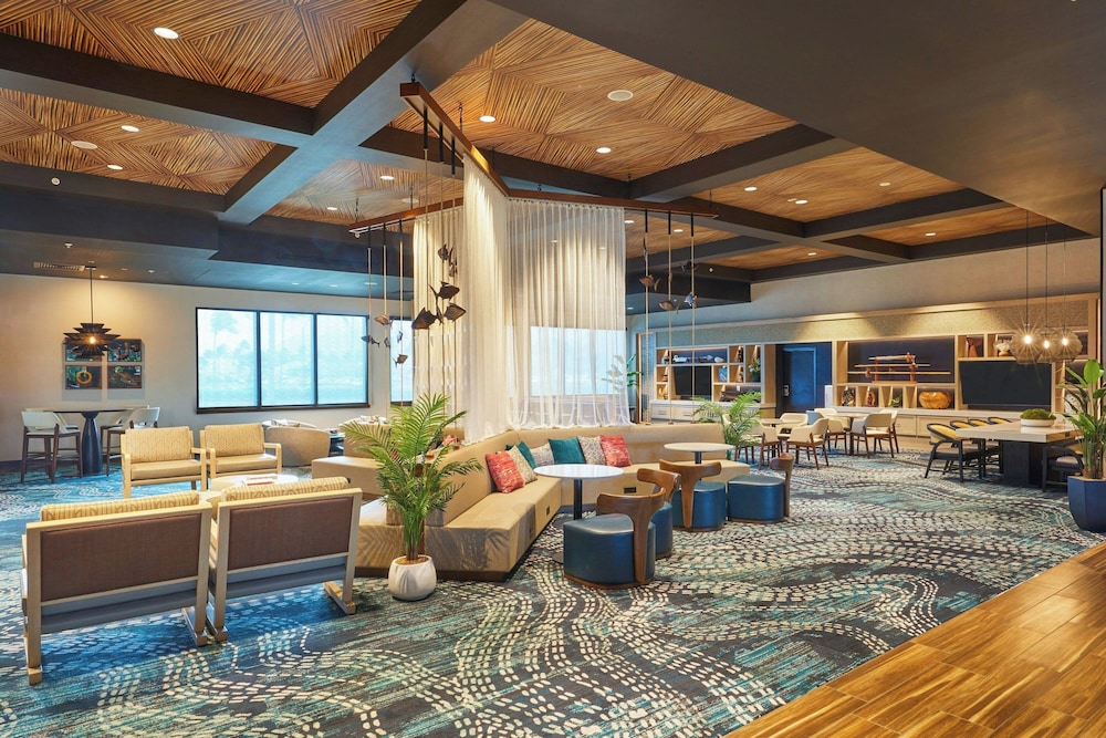 Courtyard by Marriott Oahu North Shore - photo 5