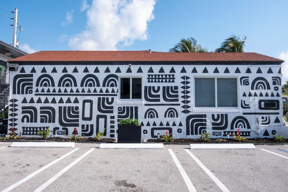 The Jaxon — West Palm Beach