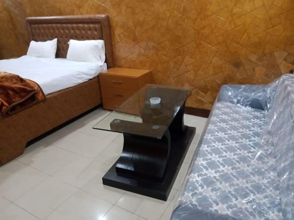 Hotel Alkahf — Multan — photo 5