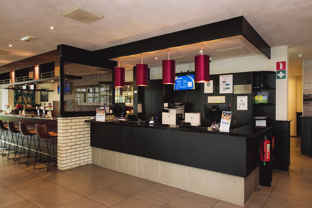 Bastion Hotel Breda in Breda, Netherlands