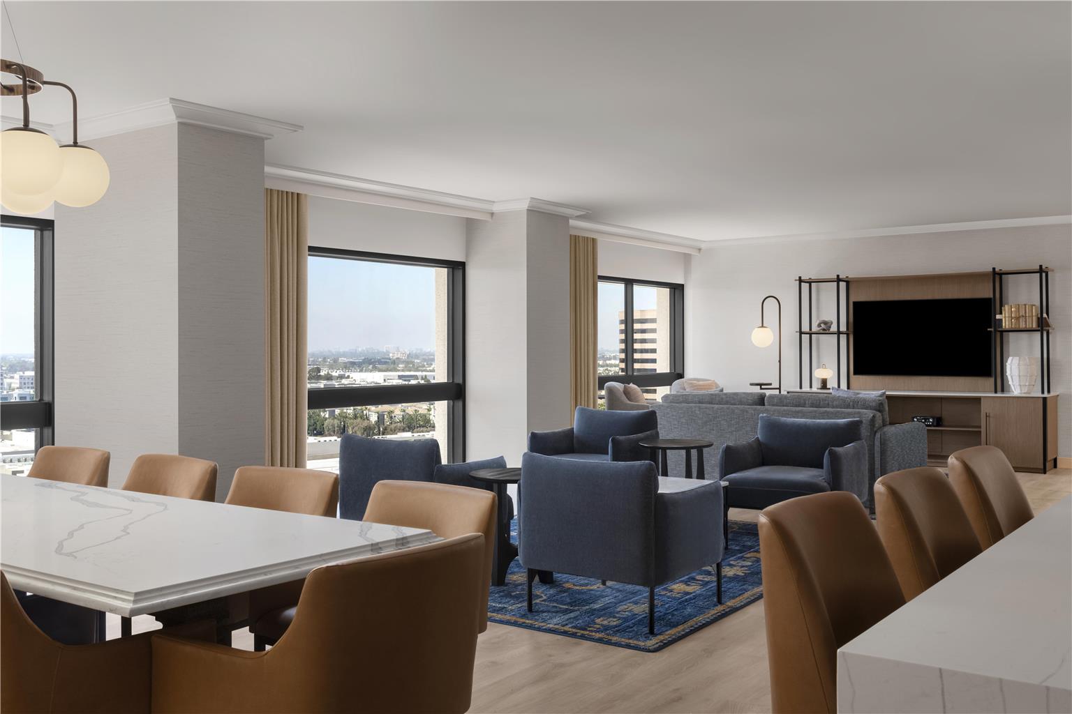 Hyatt Regency Irvine - photo 66