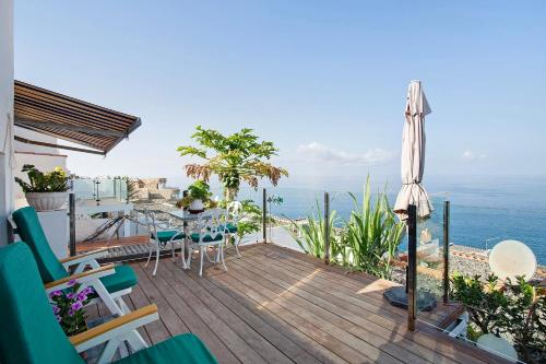 La Casa de RamA3n — 4-Star Luxury Hotel in Mogan, Spain