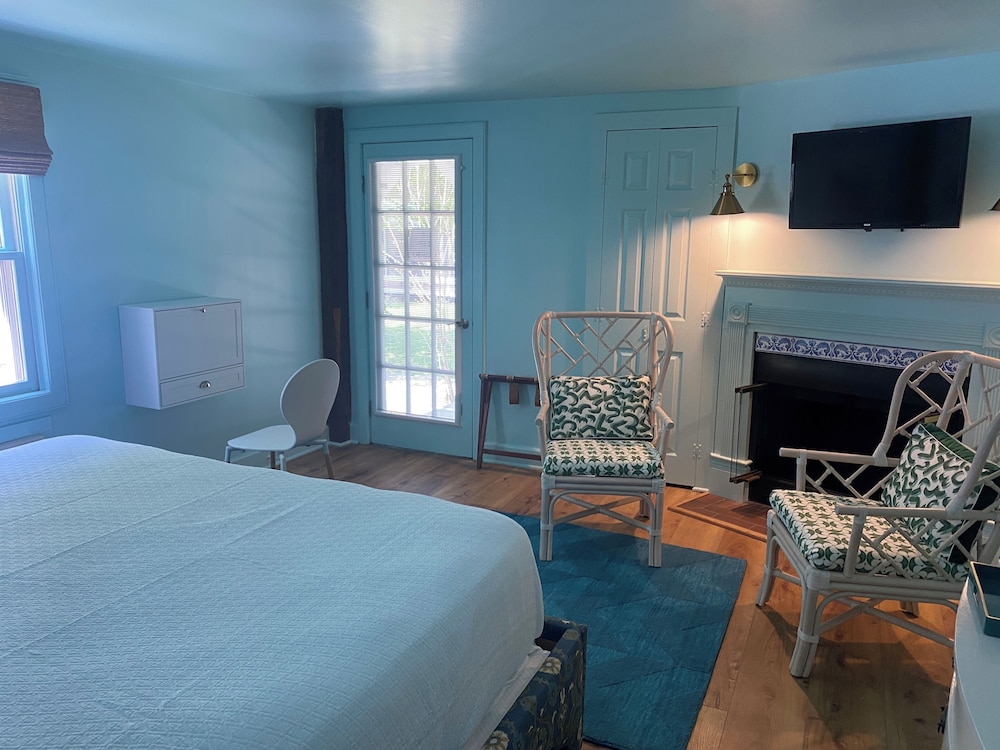 The Cornell Inn Lenox & The Berkshires - photo 31