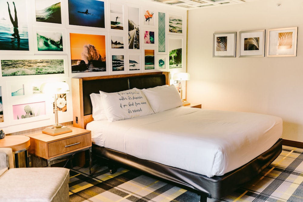 The Wayfarer San Luis Obispo Tapestry Collection by Hilton - photo 12