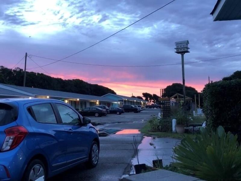 Swell Motel - photo 33