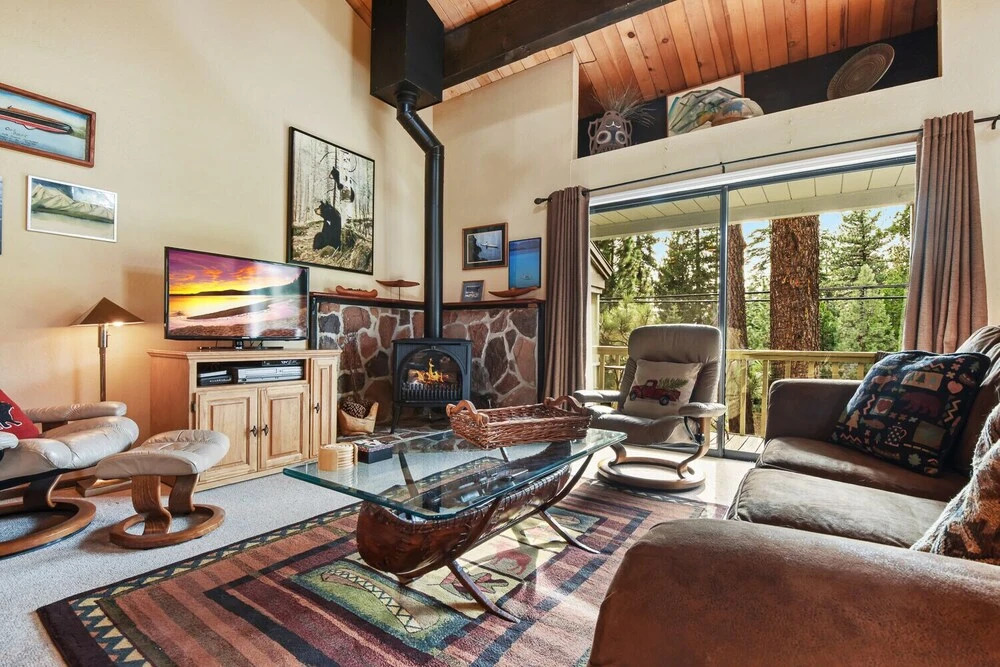Kingswood Retreat — 4-Star Luxury Hotel in Kings Beach, United States