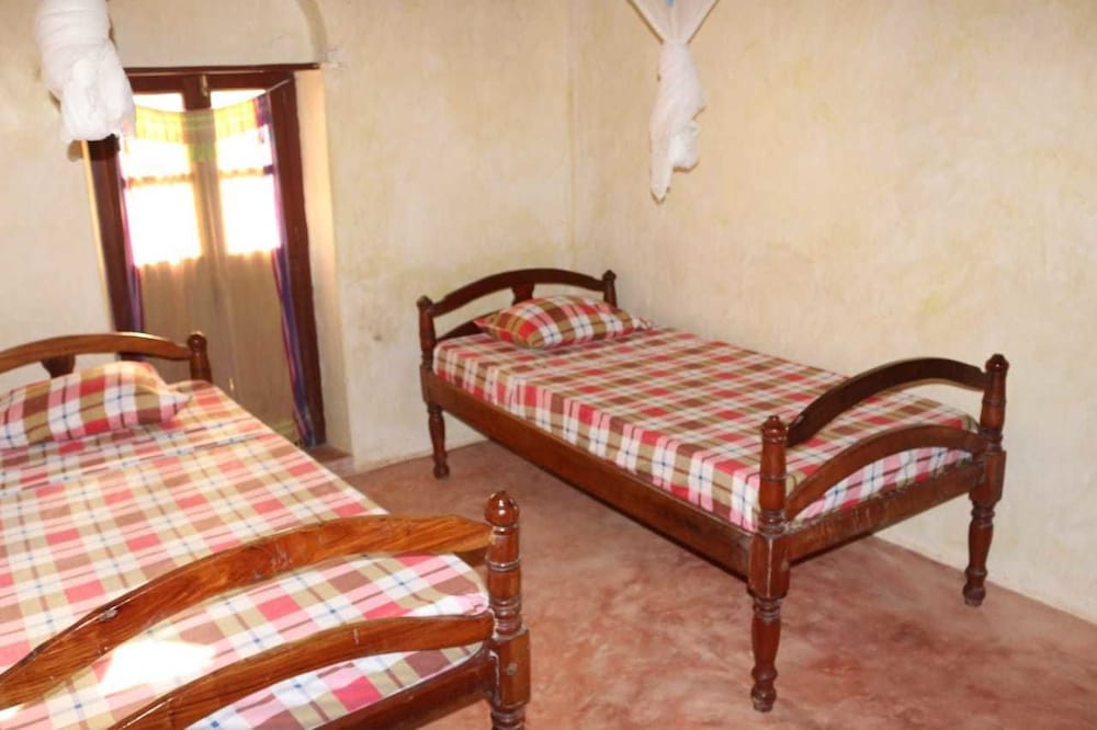 Sea Shells Inn — Lamu — photo 3