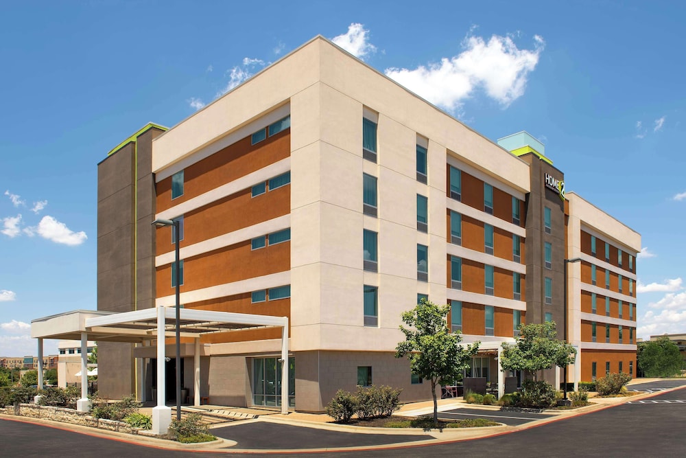 Home2 Suites by Hilton Austin Round Rock - photo 25