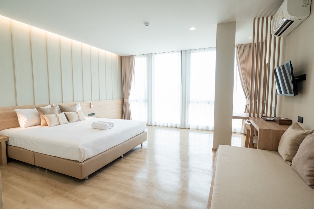 Pillows boutique hotel — 4-Star Luxury Hotel in Chiang Mai, Thailand