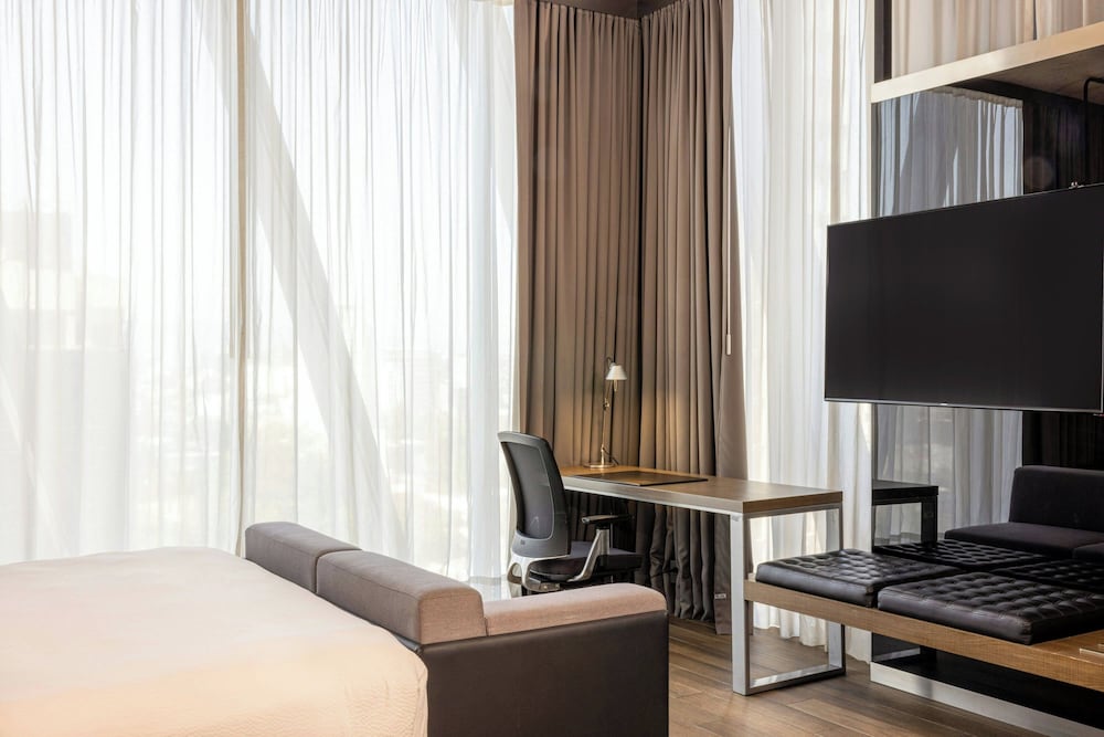 AC Hotel Guadalajara Mexico