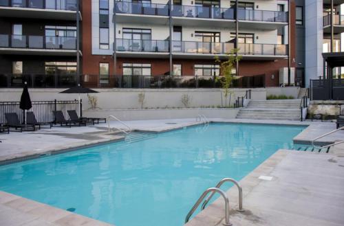 Plateau Zen & Cosy in Gatineau, Canada