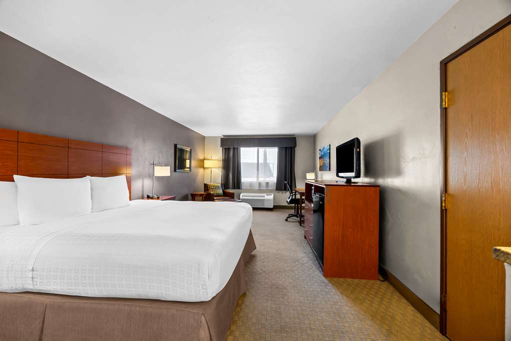 Best Western Inn At The Rogue - photo 17