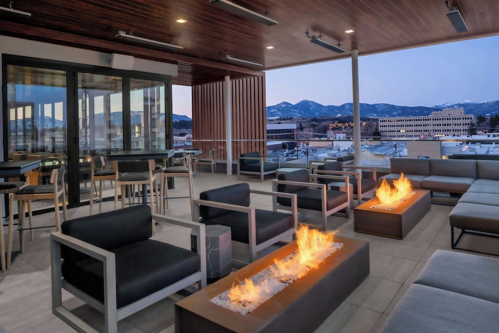 AC Hotel Bozeman Downtown - photo 38