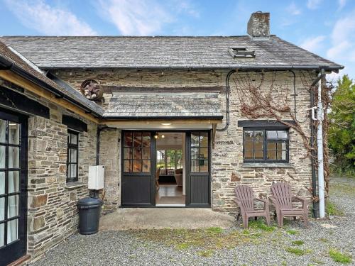 Threshing Barn Swimbridge in Barnstaple, United Kingdom