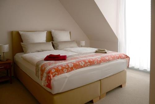 Hotel Vita Mirow — Mirow — photo 3
