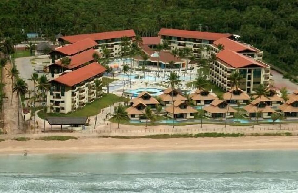 Marulhos Resort Studios Para Temporada — hotel in Ipojuca