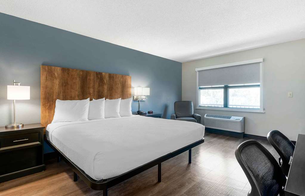 Extended Stay America Suites San Ramon Bishop Ranch East - photo 17