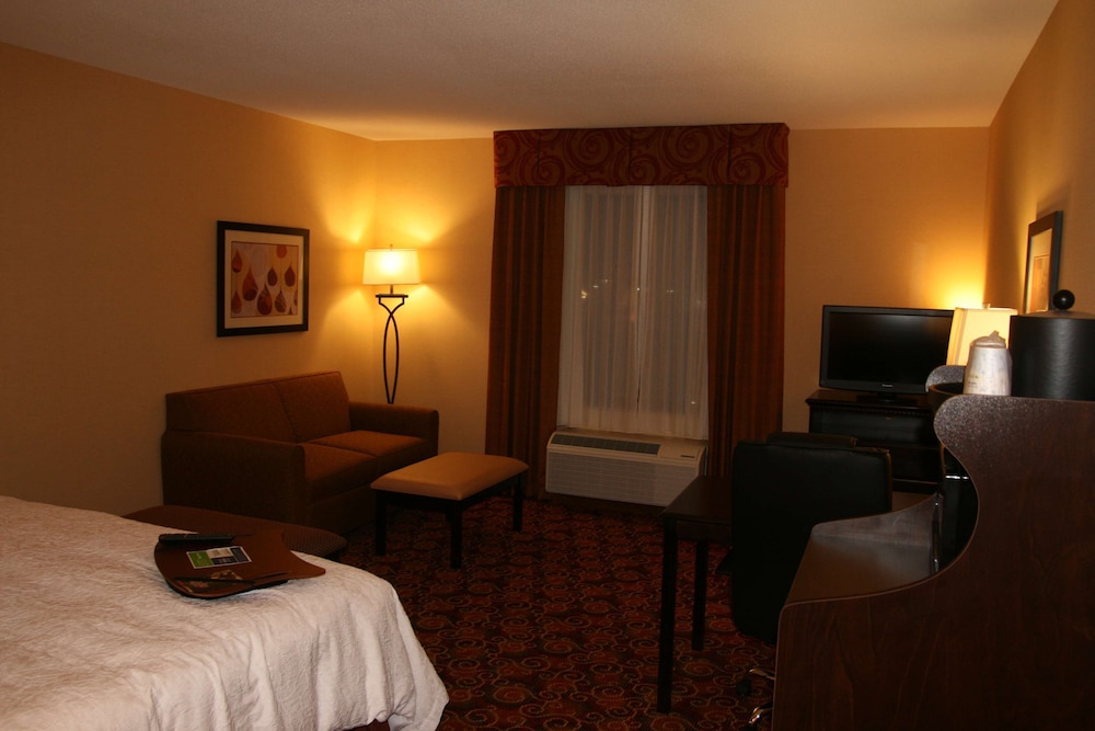 Hampton Inn Turnersville - photo 4