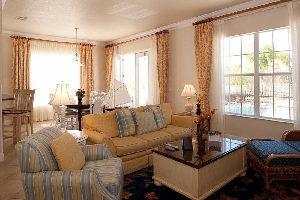 Reunion Resort Official Vacation Homes - photo 33