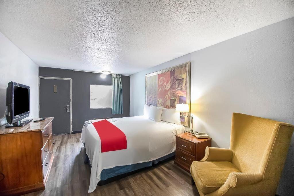 Hotel O Daylight Inn Elkhart I 90 IN - photo 33