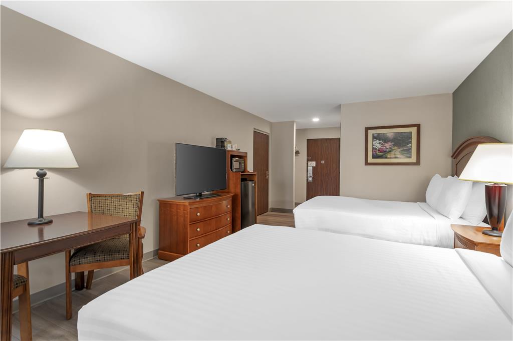 Best Western Manassas - photo 23