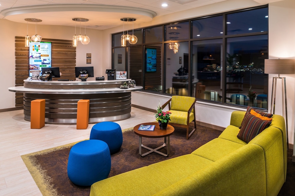 Even Hotel Eugene By Ihg - photo 6