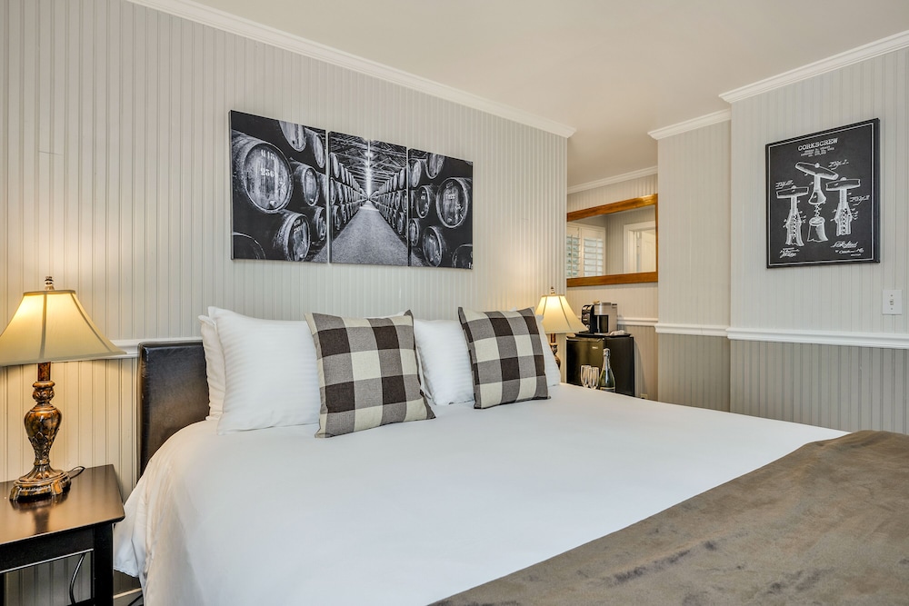 Calistoga Wine Way Inn - photo 47