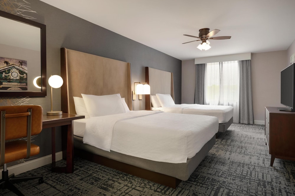 Homewood Suites by Hilton Burlington - photo 9