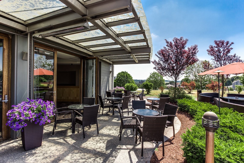 Beechwood Hotel - photo 49