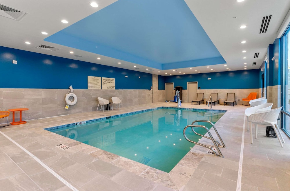 Hampton Inn by Hilton Colorado Springs Northeast - photo 24