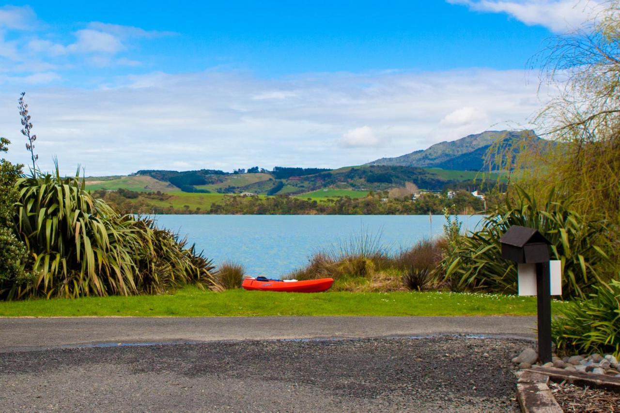 Muritai Waters holiday accommodation — Raglan — photo 4