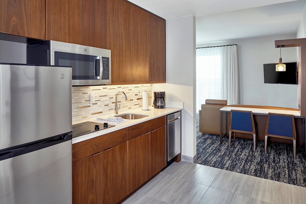 Residence Inn by Marriott St. Petersburg Tierra Verde - photo 19