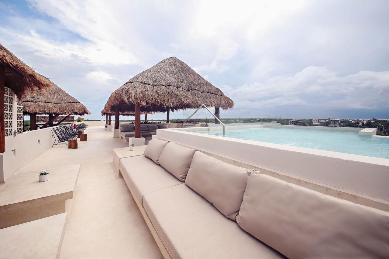 Casa Astral Hotel Boutique and Apartments