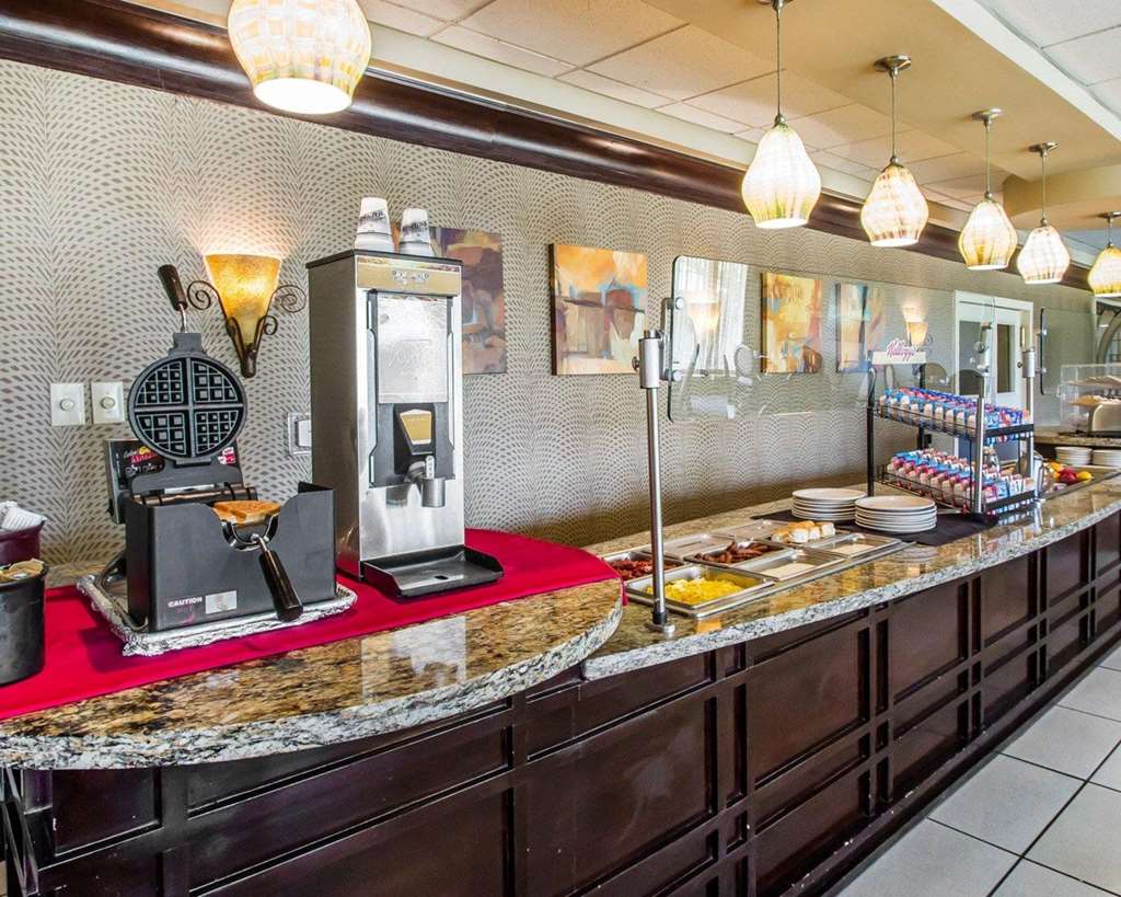 Quality Inn Deming - photo 40