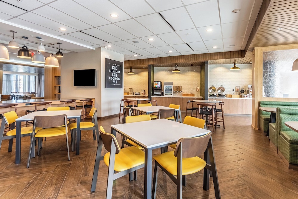 Fairfield Inn & Suites by Marriott Dallas DFW Airport North Coppell Grapevine - photo 25