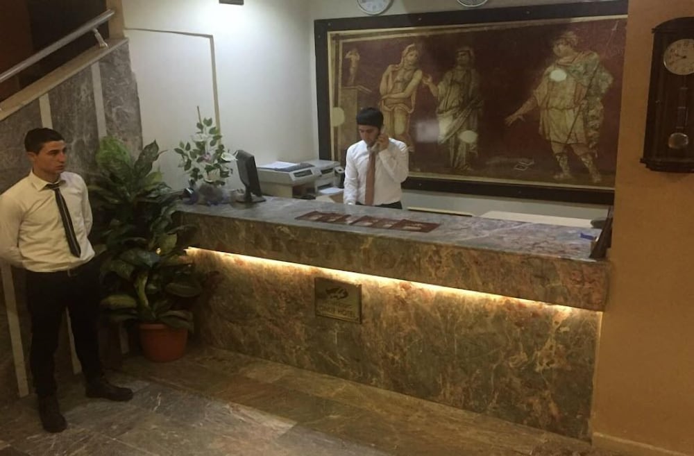 Antakya Onur Hotel — Antakya — photo 2