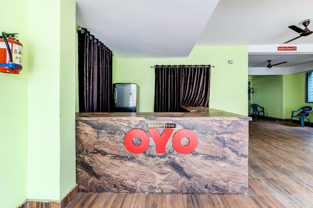 Hotel Ashish Kiran by OYO Rooms in Dhanbad, India