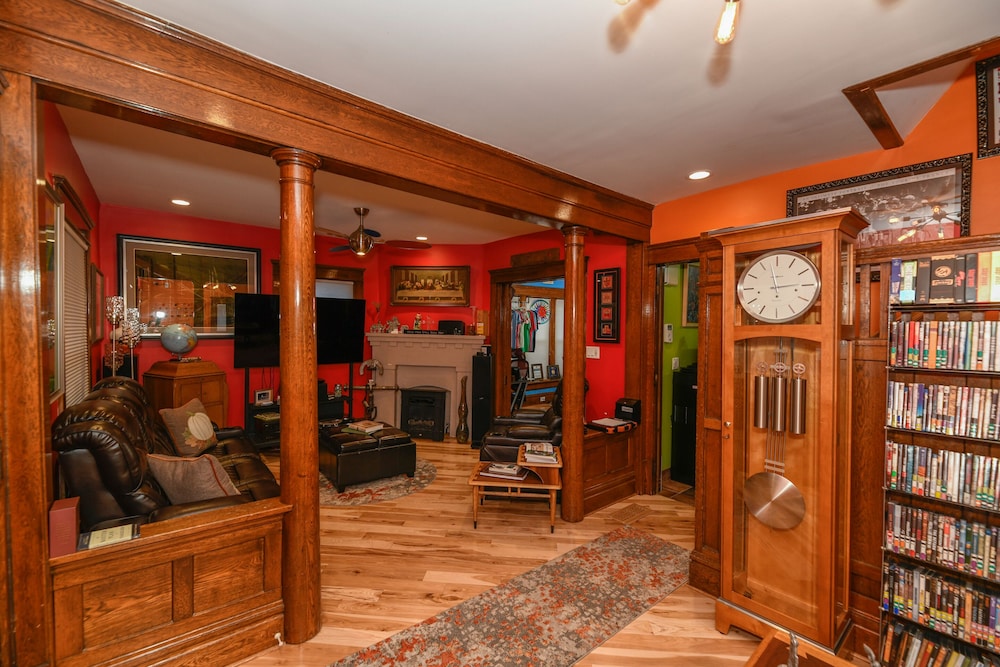 Berrodin Bed & Breakfast - photo 215