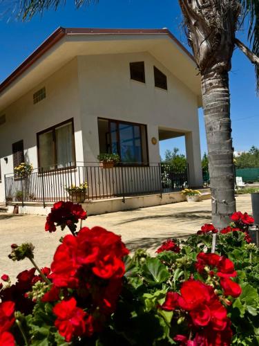 Il Giardino Del Sole in Carini, Italy